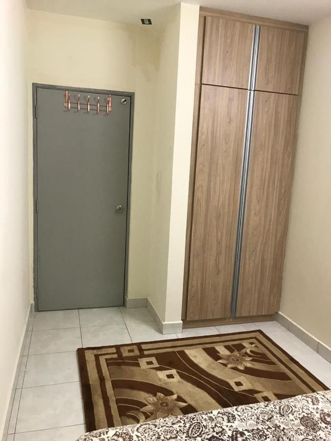 Hotel MasReca 19 Cyberjaya Exterior foto